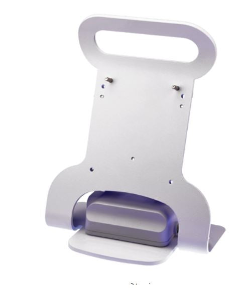 Welch Allyn Connex Spot Monitor Desktop Stand