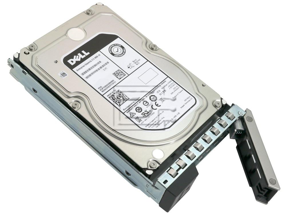 Dell 400-ATJJ 1TB SATA Hard Drive Kit X7K8W