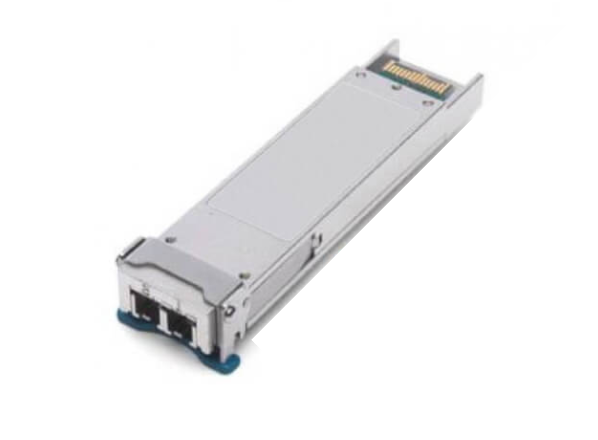 C17-C61 10G DWDM XFP 100GHz 40km DOM LC SMF Transceiver Module