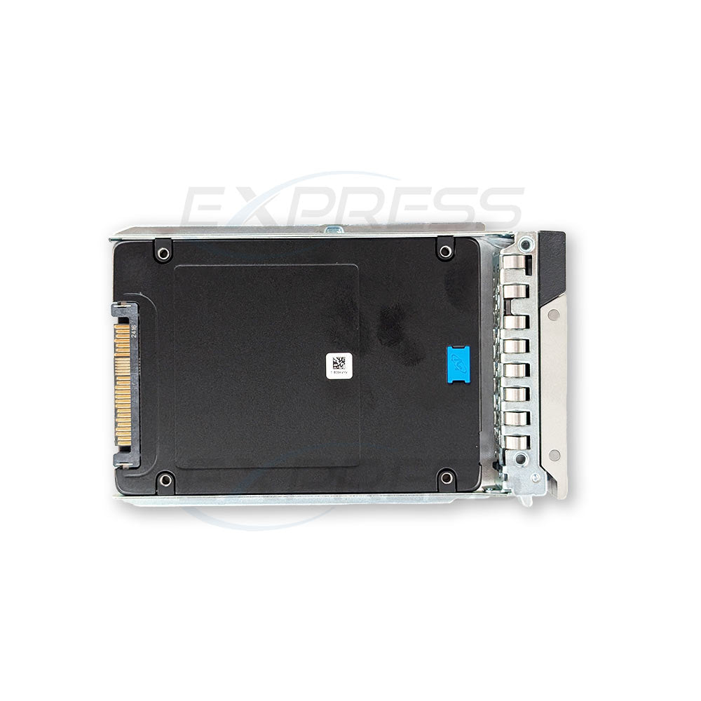 Dell 2.5" 800GB U.2 G4 NVMe WI SSD (MTFDKCC800) | XM80T