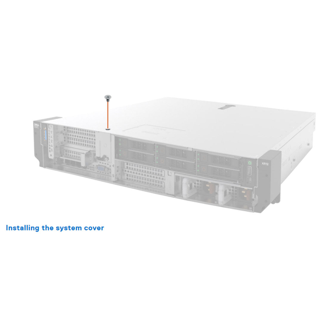 Dell MIL 901E And MIL 461G Rugged Kit