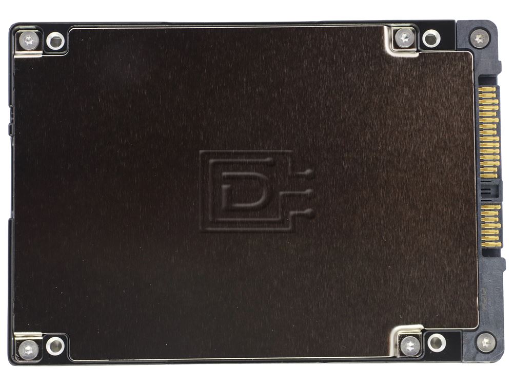HPE 3.2TB SAS SSD 12Gbps Mixed Use 2.5" SFF 3D eTLC P38982-003 Seagate Nytro 3032 XS3200LE70084