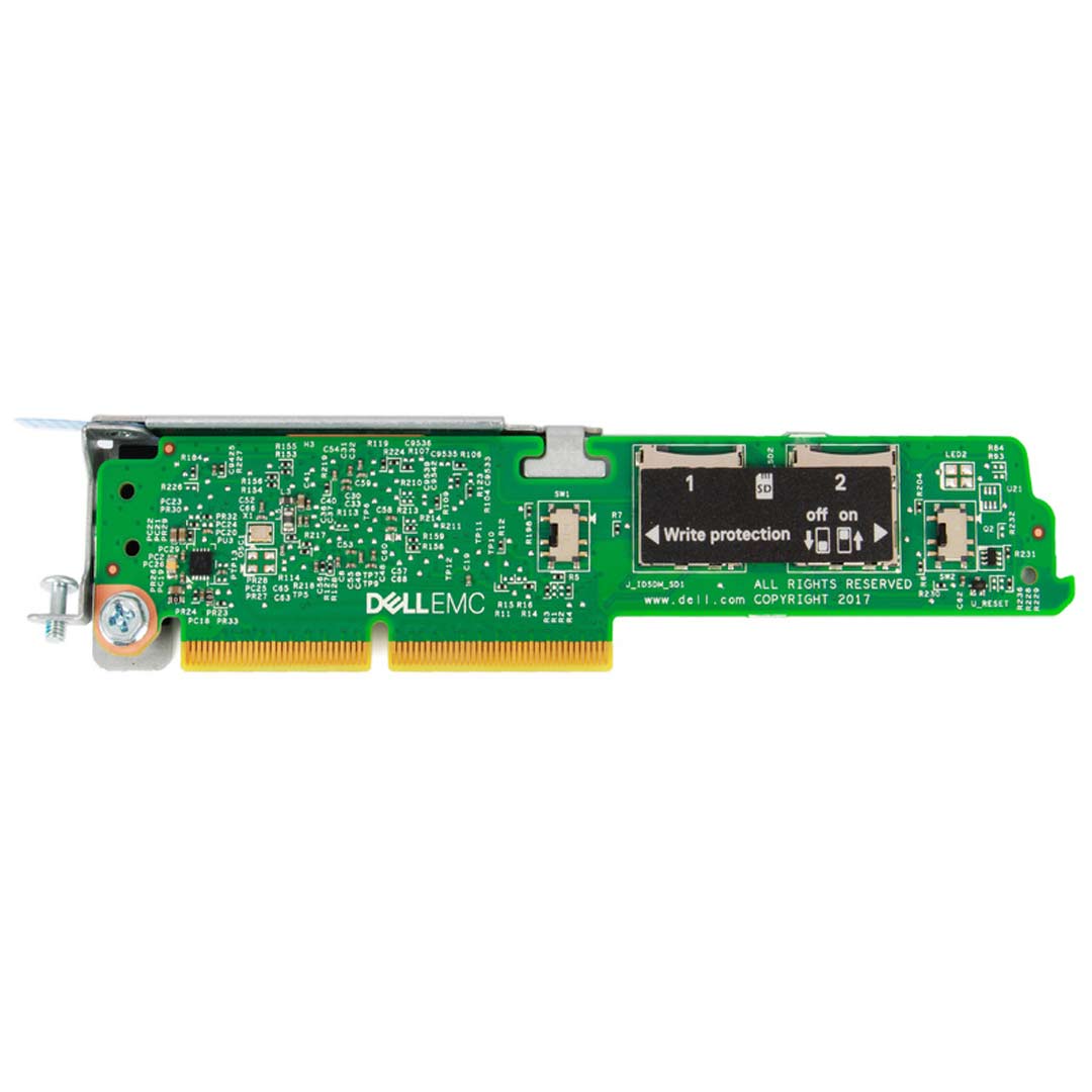 Dell MicroSD IDSDM Dual Card Reader