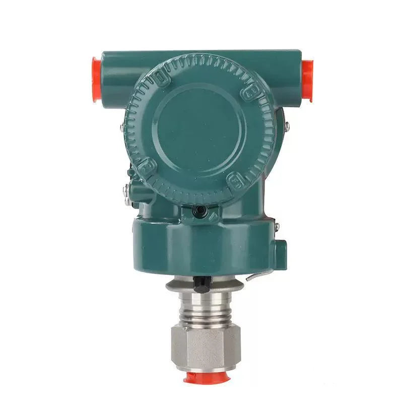 YOKOGAWA EJA530E In-Line Mount Gauge Pressure Transmitter