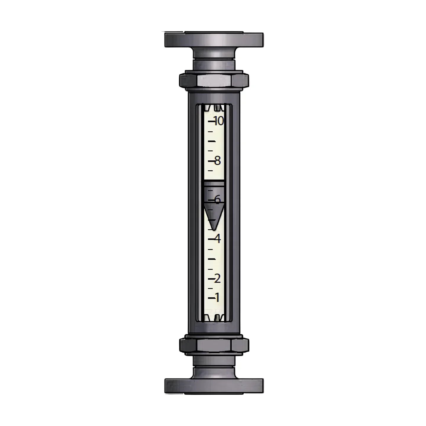 YOKOGAWA Flowmeters Rotameter - Variable Area Flowmeter RAGN