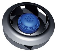 RH22L-2EP.WC.2R P/N 161616 1-230V 50HZ ZIEHL-ABEGG centrifugal fan