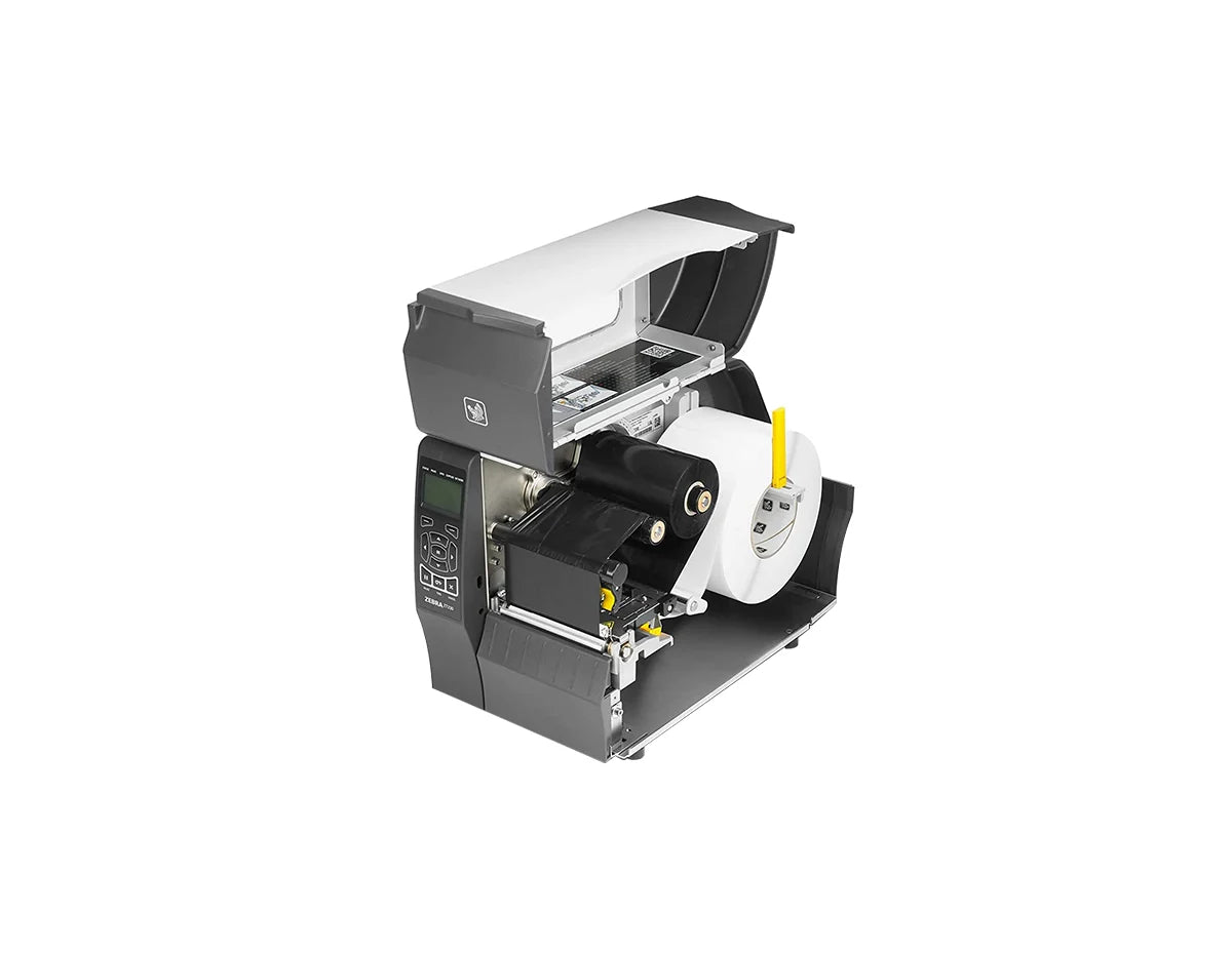 Zebra ZT23043-T01200FZ Thermal Barcode Label Printer (ZT230)