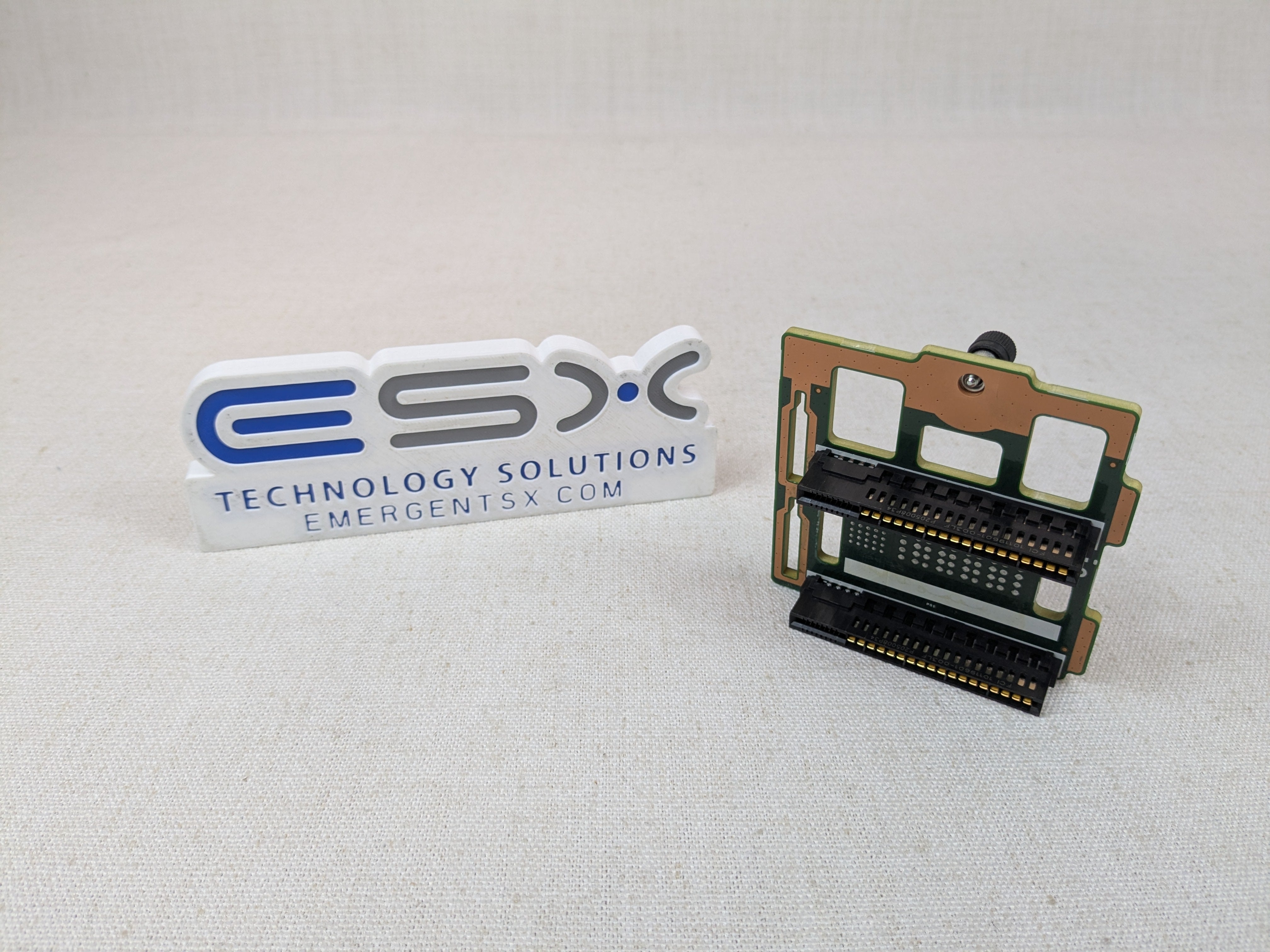 Cisco 15626-1 Power Distribution Backplane Board for UCS C240 M5