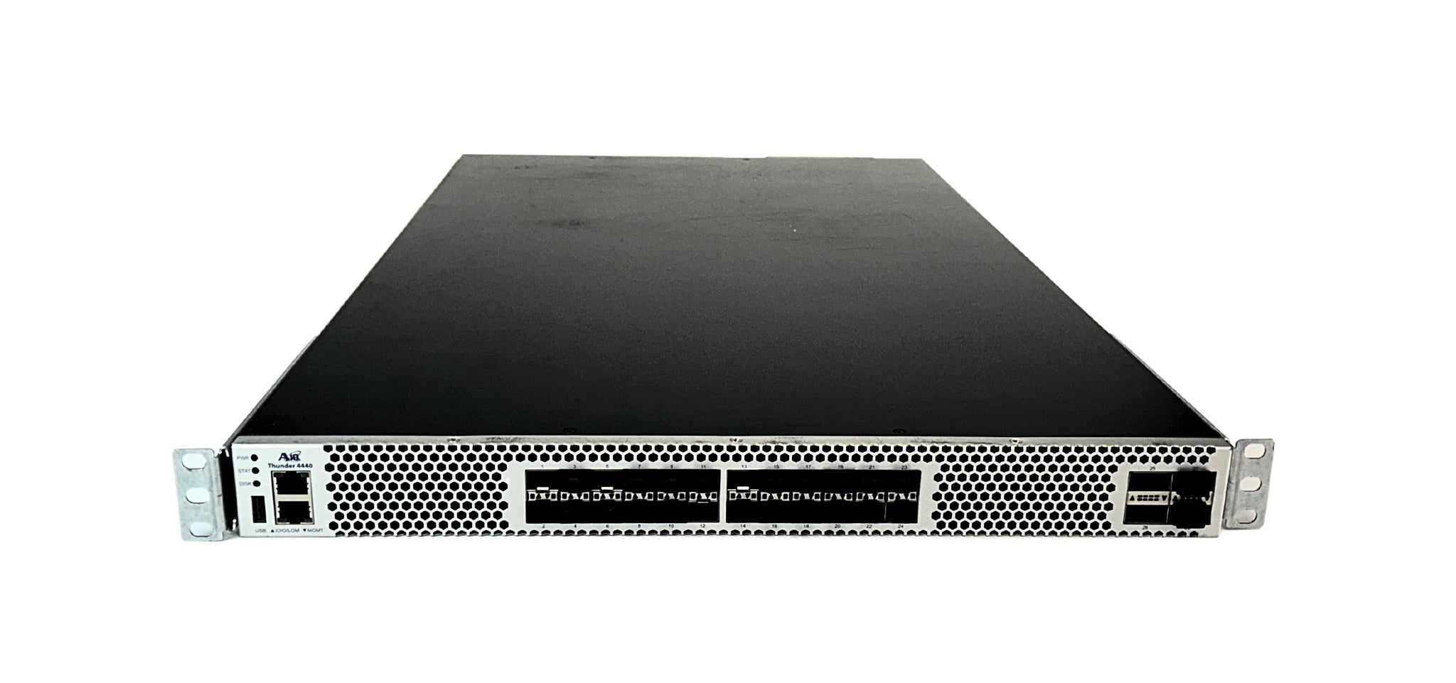 A10 Networks TH4440-010-4SSL A10 Networks THUNDER 4440 ADC v 5.2 TH44