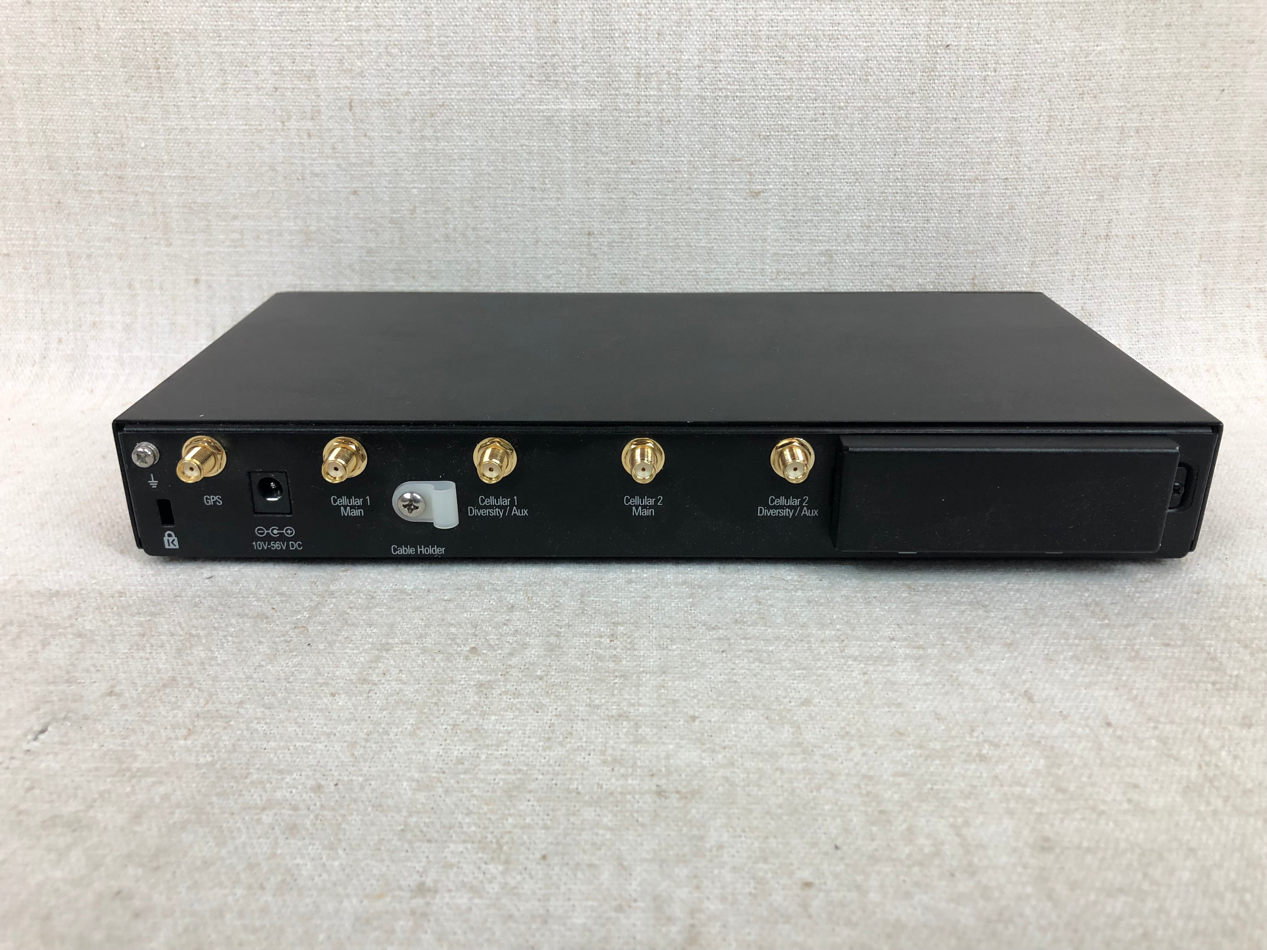 Peplink MAX HD2 Dual 4G LTE Mobile Router - No AC Adapter