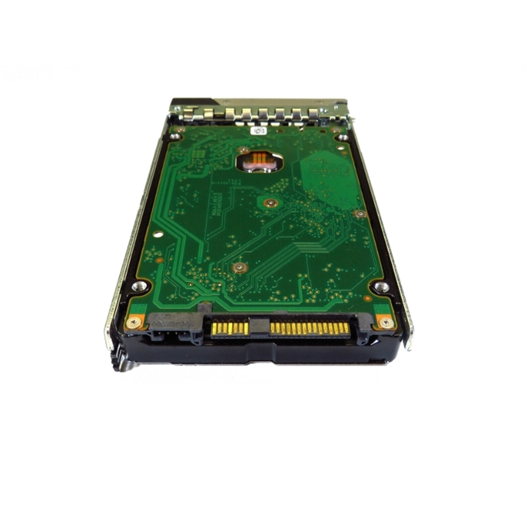 Dell D4N7V 2.5" 1TB 7200RPM SAS 12Gb/s Hard Disk Drive (HDD), Silver (Refurbished)