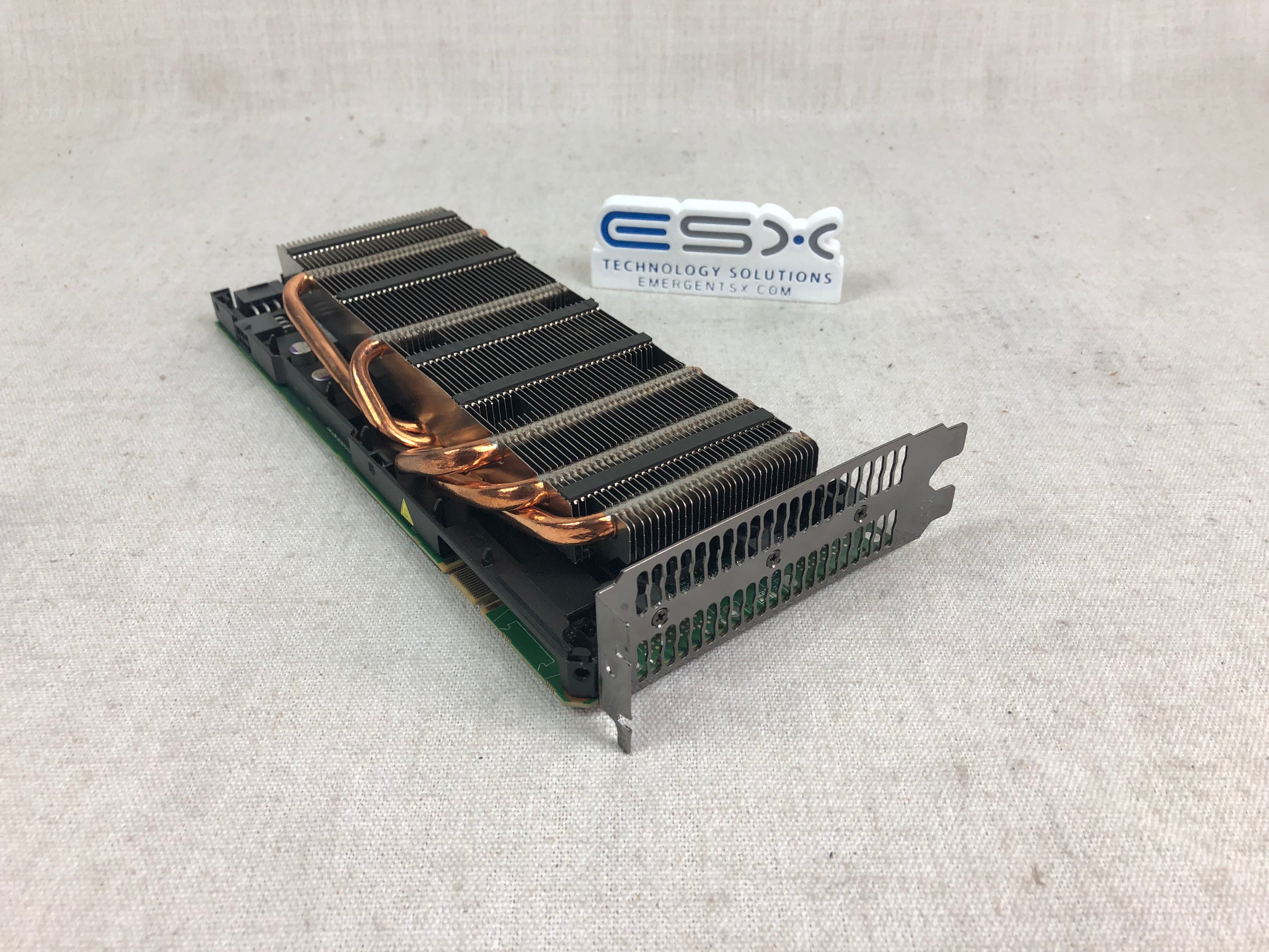 Nvidia Tesla M2090 6GB GDDR5 PCIe GPU Graphics Accelerator Card with Bracket