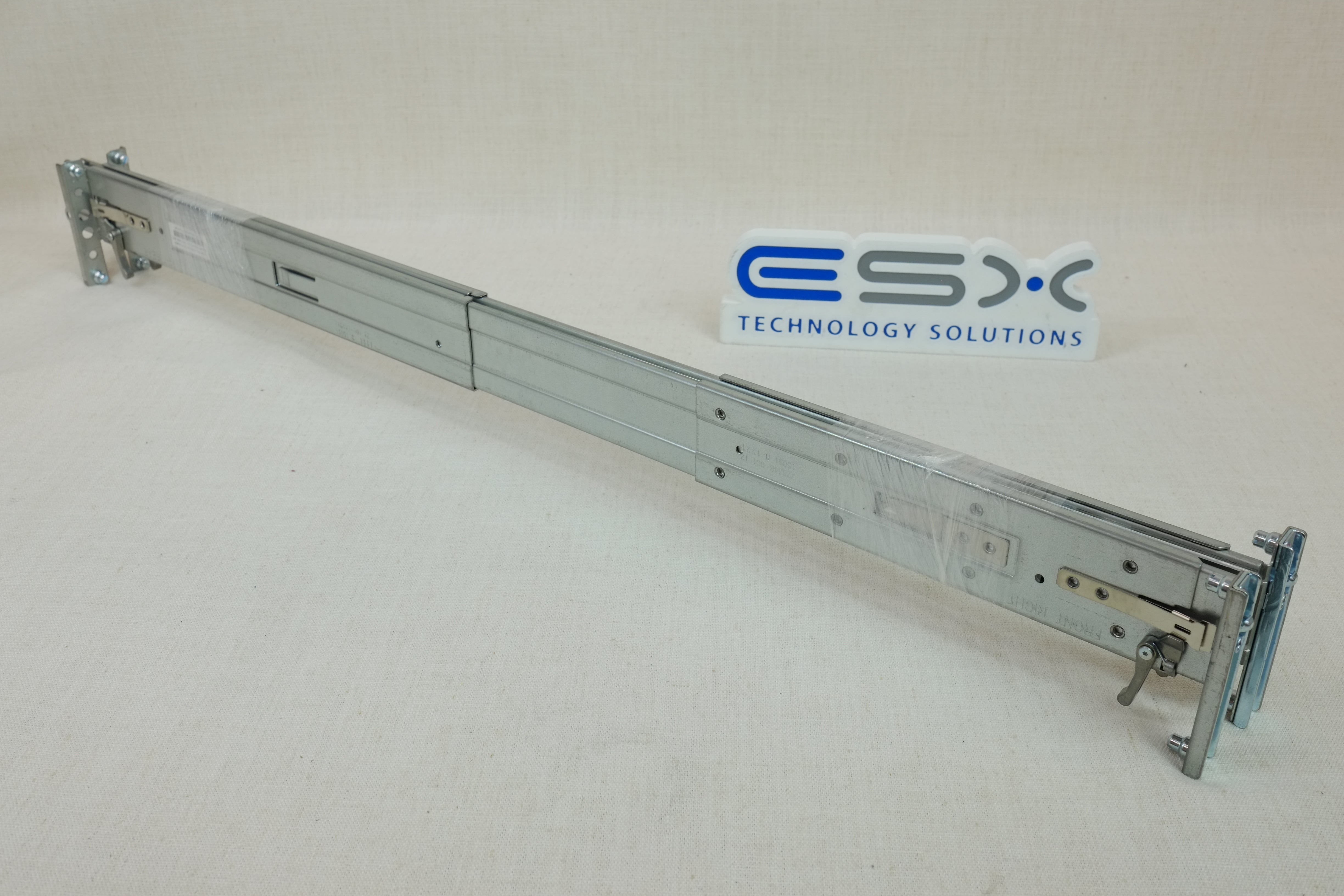 HP 718497-001 ProLiant DL380 G9 G10 2U Server Rail Kit 728348-001