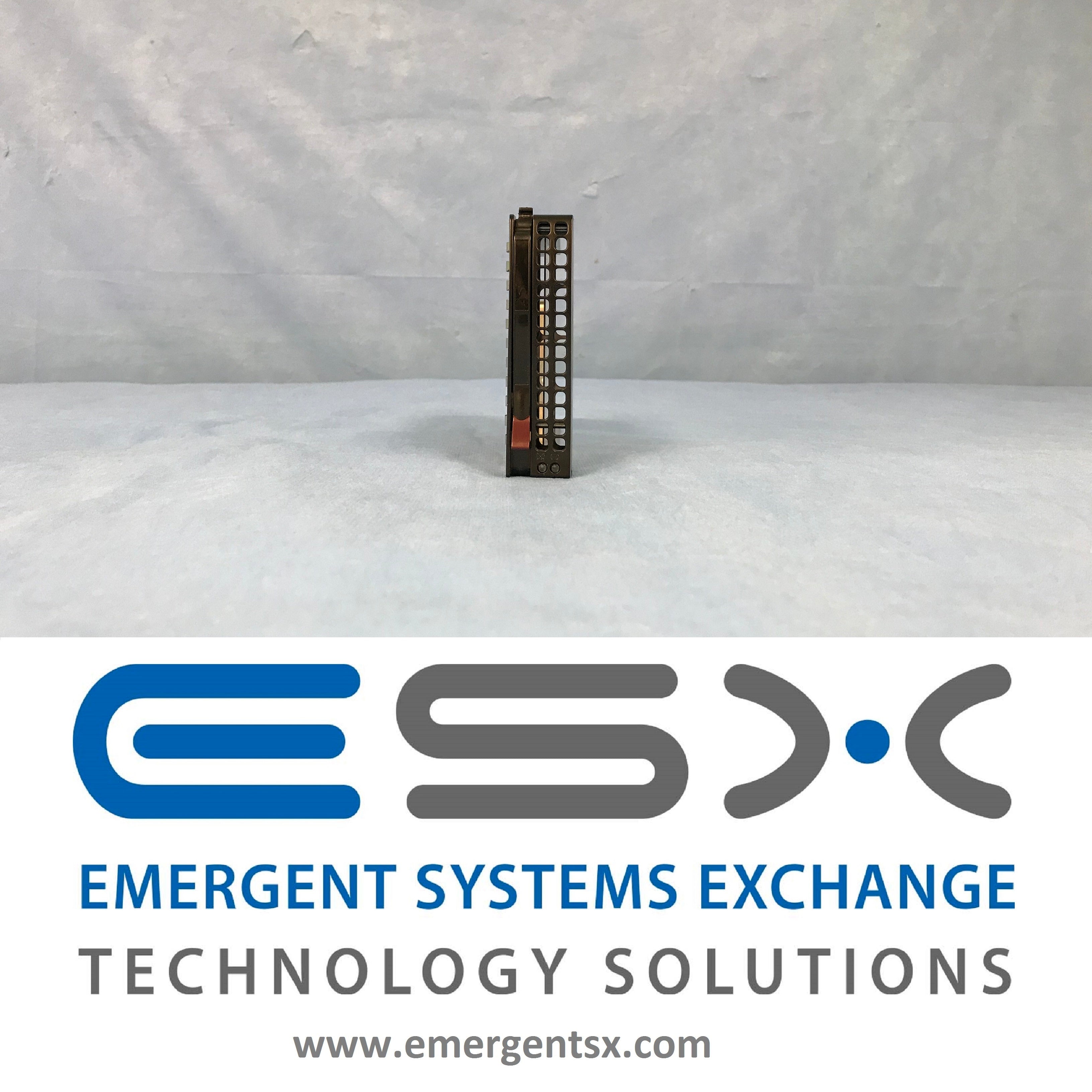 Tegile 200GB SAS 12Gb/s 2.5" SSD - PN: 0B28587