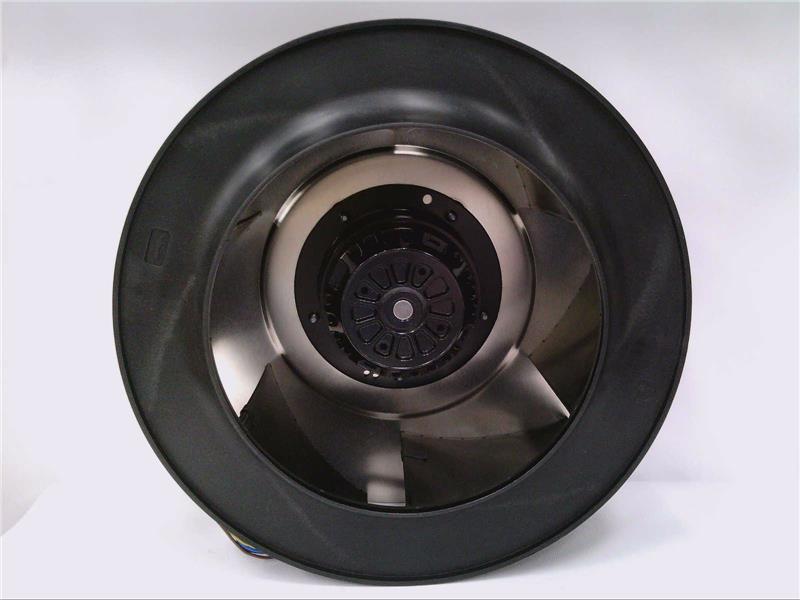 EBM PAPST R4E310-AF12-05