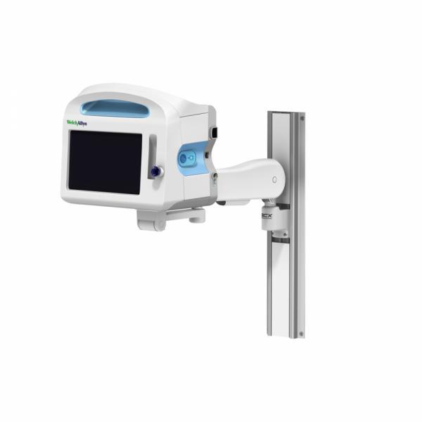 Welch Allyn Mortara Wall Mount Articulating Arm S12/S19 GCX Kit