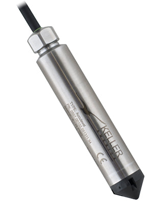Keller - Acculevel High Accuracy Submersible Level Transmitter