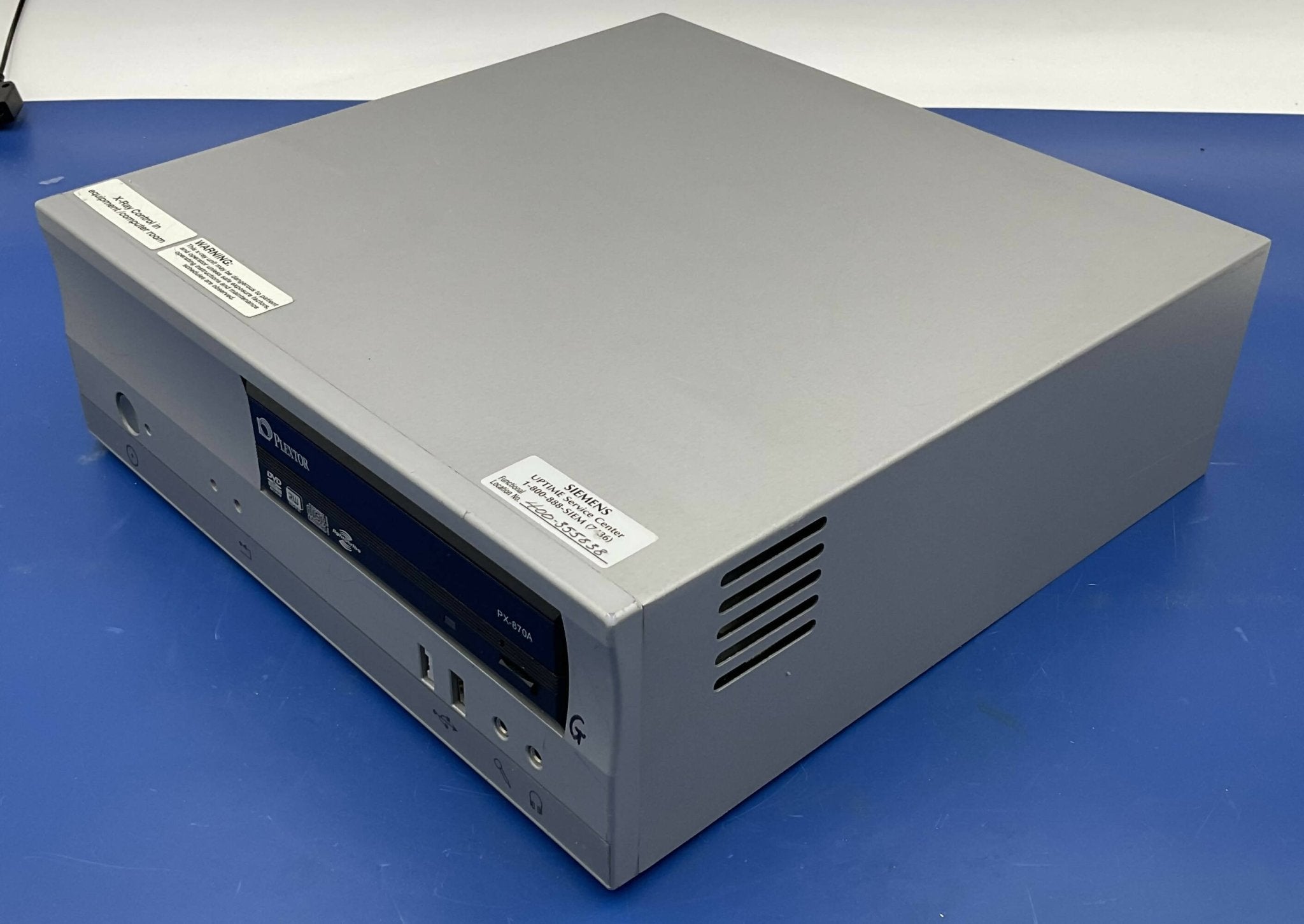 ACE LONG (10521008 SIEMENS