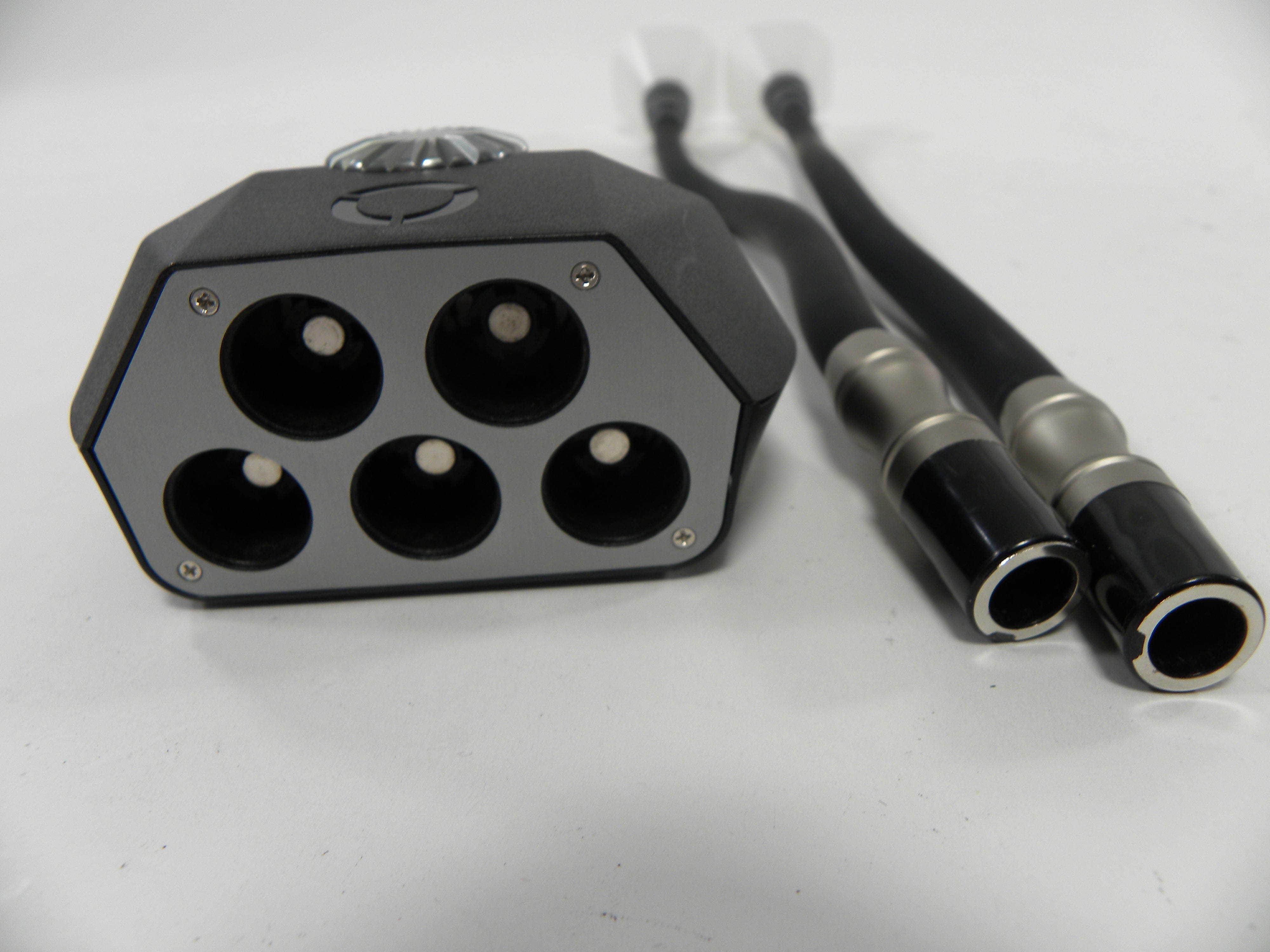Adaptalux White Macro Lighting Starter Pack