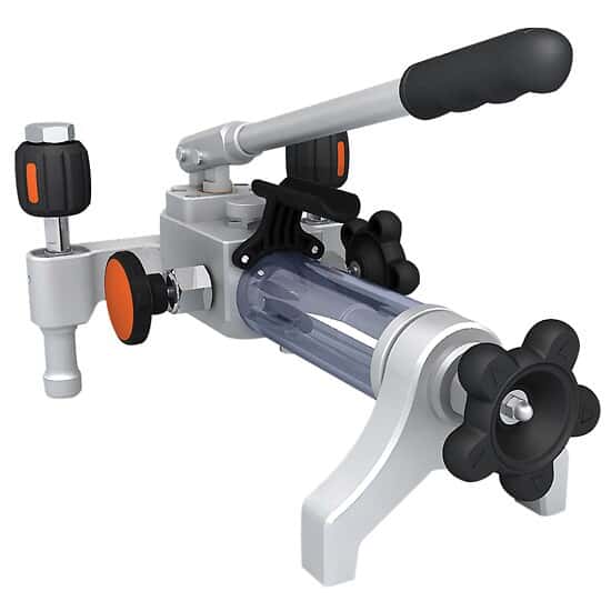 Additel 928-B Hydraulic Test Pump, 15,000 psi, 1/4" NPT(F
