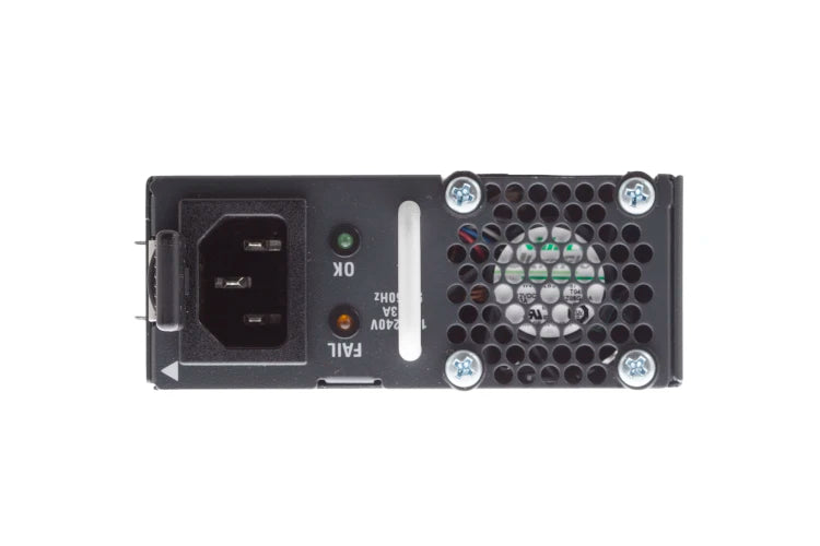 AC Power Supply for Cisco ISR 4430, PWR-4430-AC, , Original