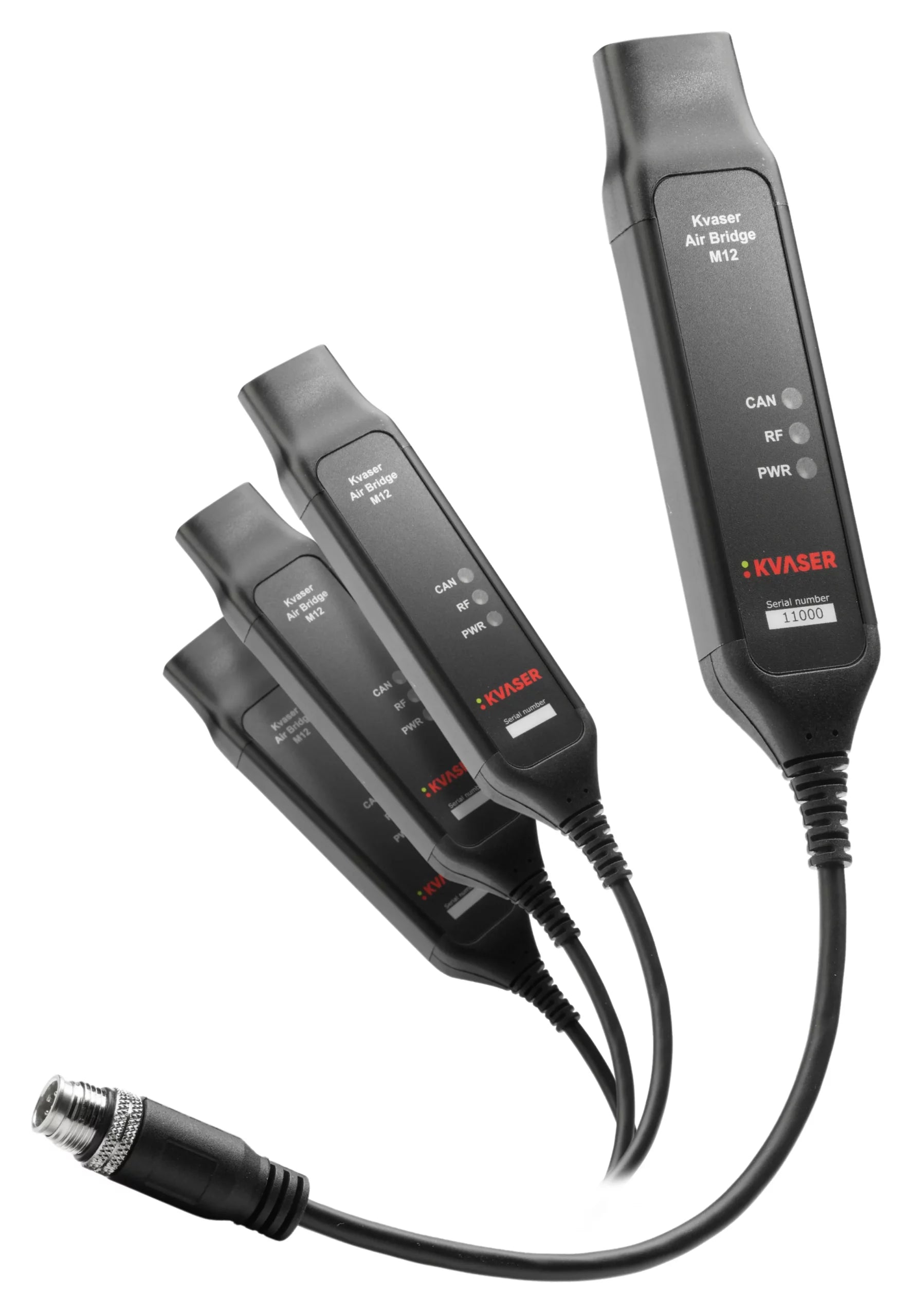 Kvaser Air Bridge M12 (one to any