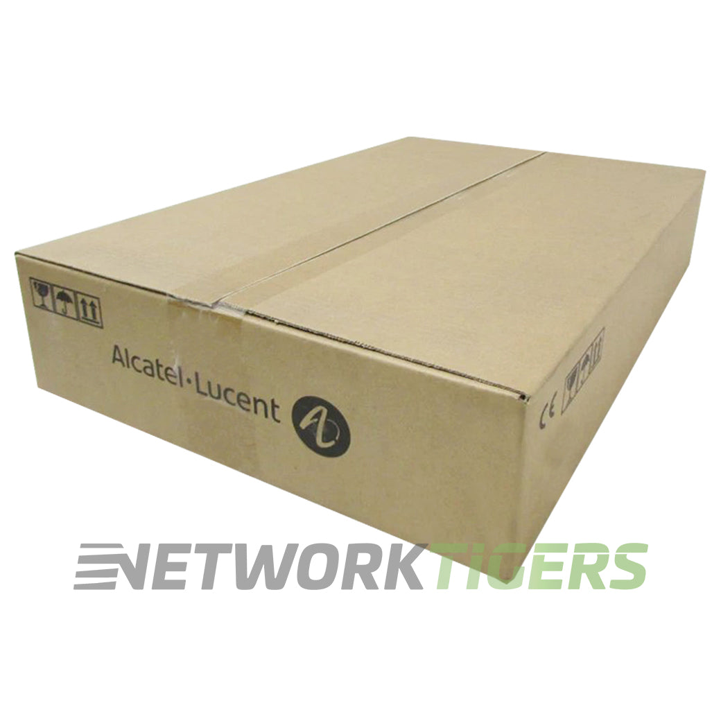 NEW Alcatel-Lucent OS6450-48X 48x 1GB RJ45 2x 10GB SFP+ Switch