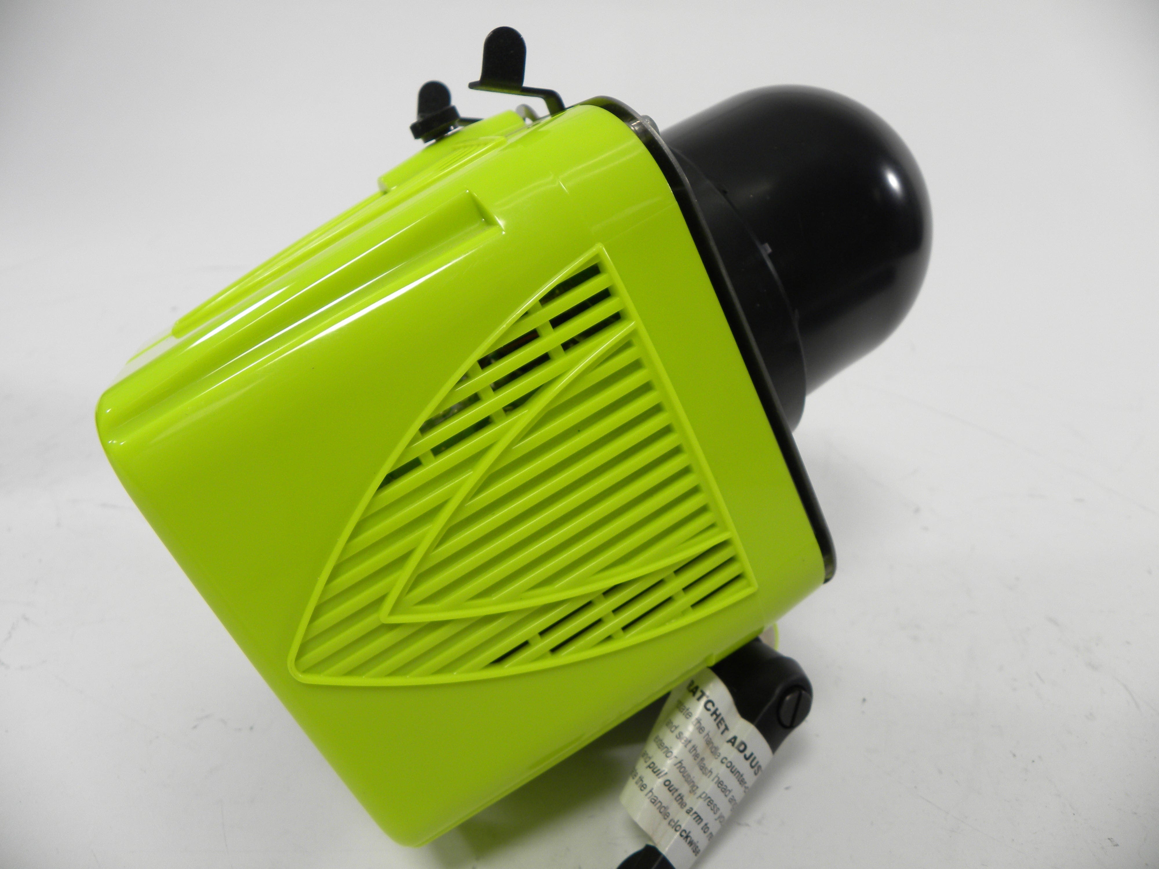 Alienbees B400 Monolight