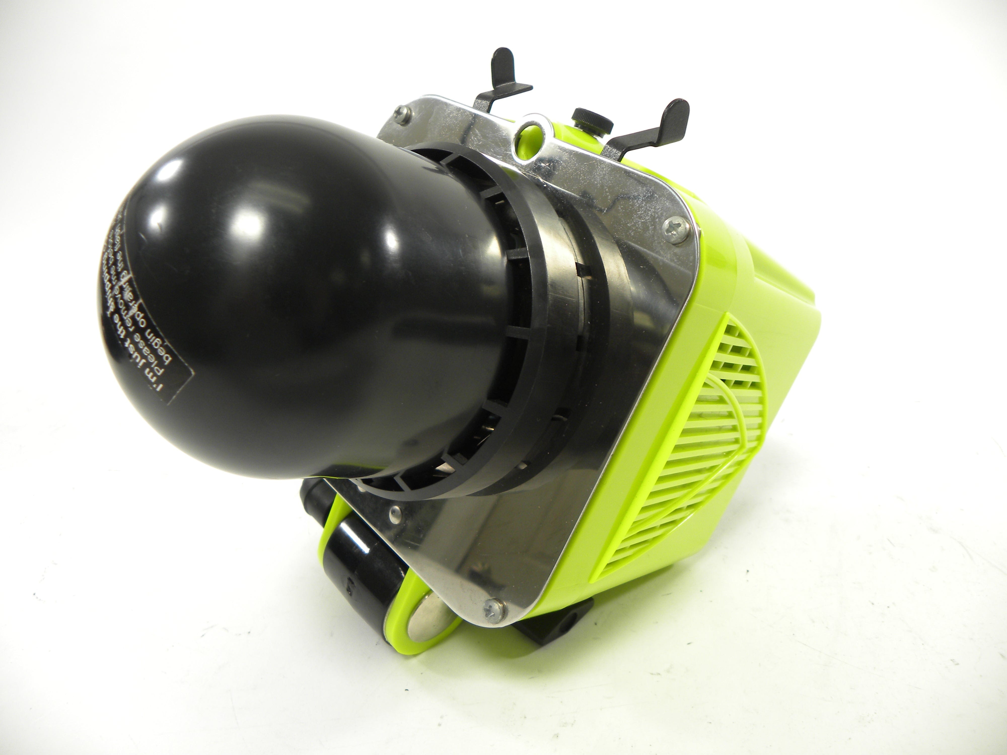 Alienbees B400 Monolights