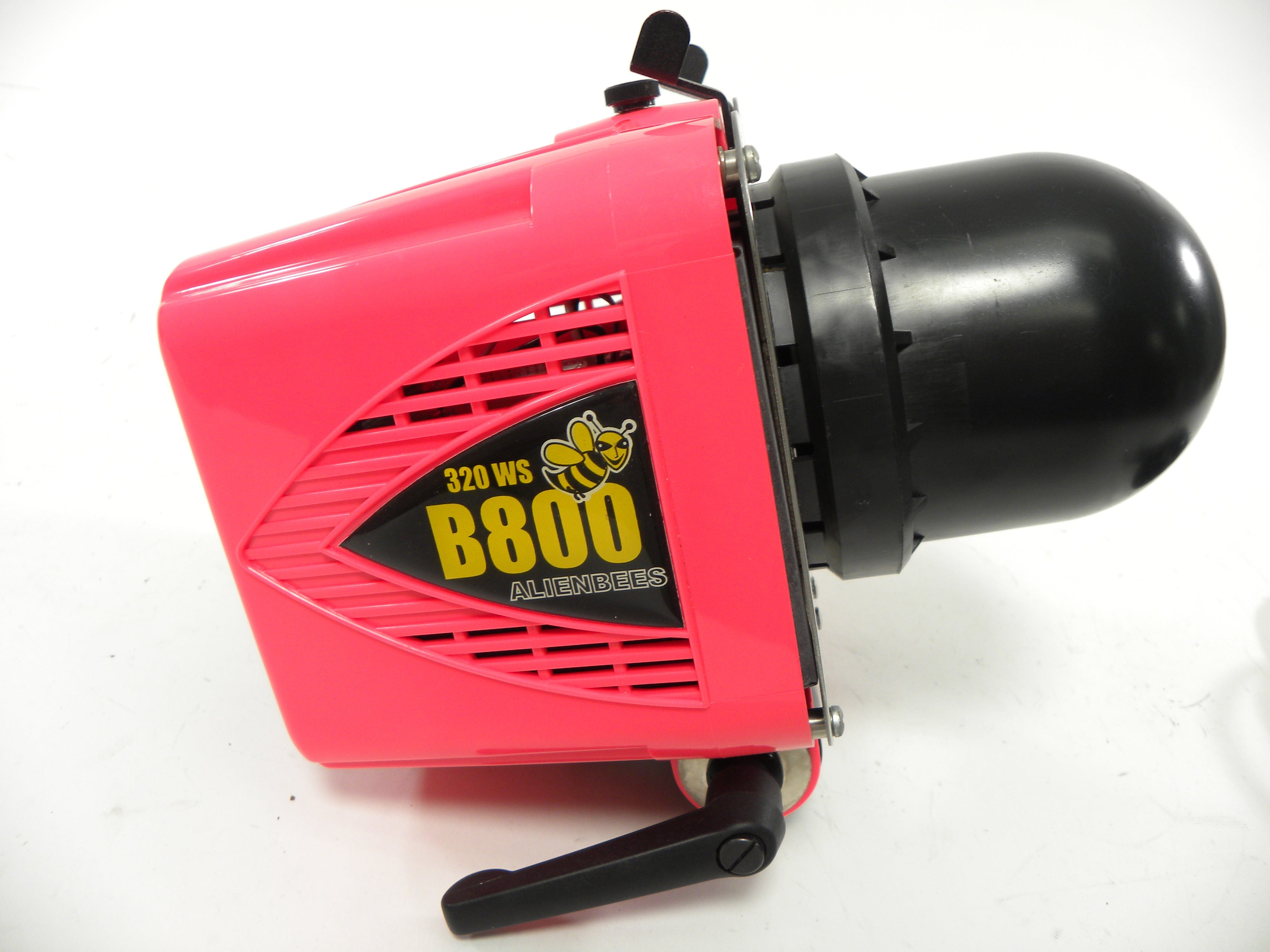 Alienbees B800 320WS