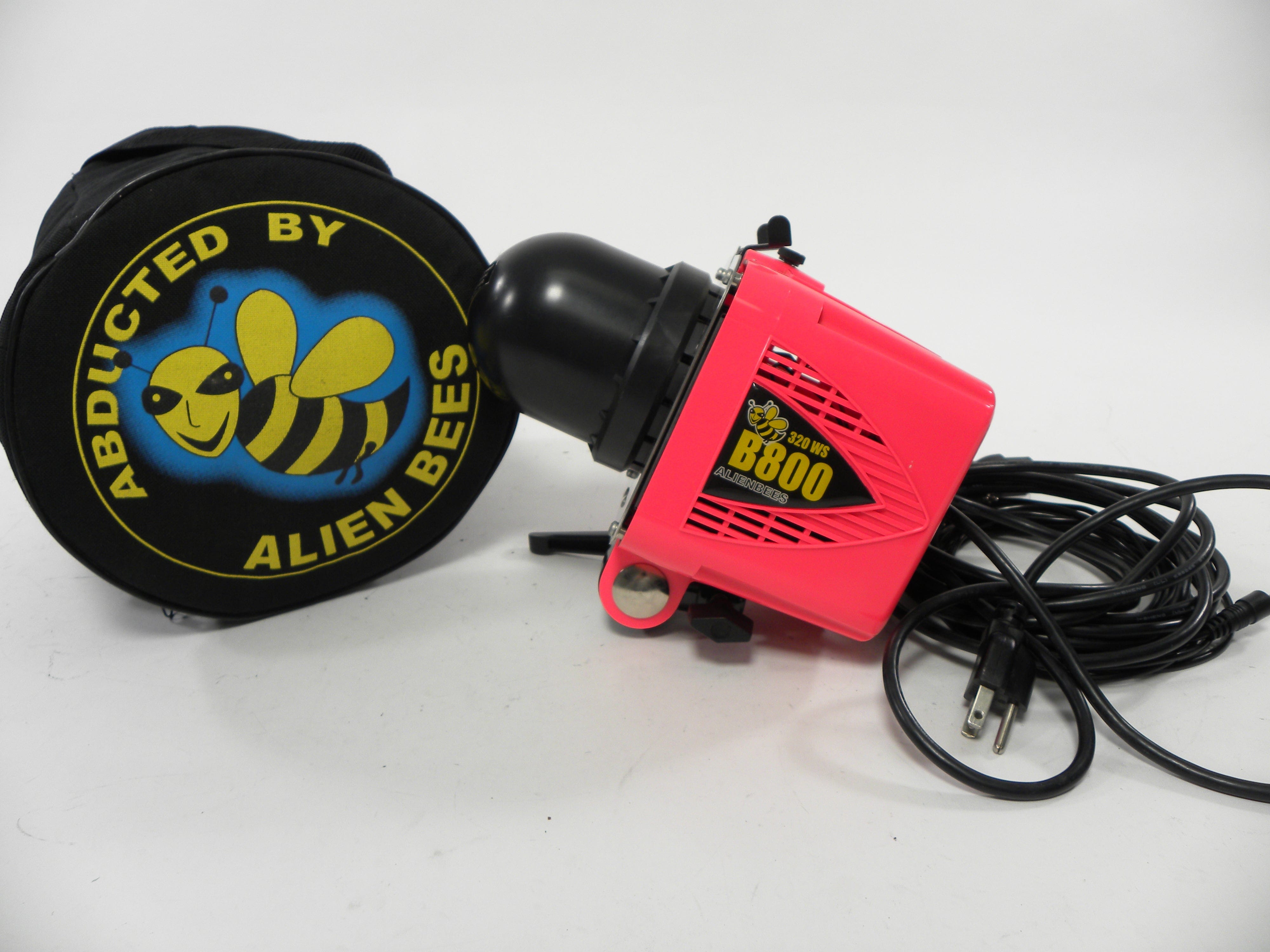 Alienbees B800 320WS