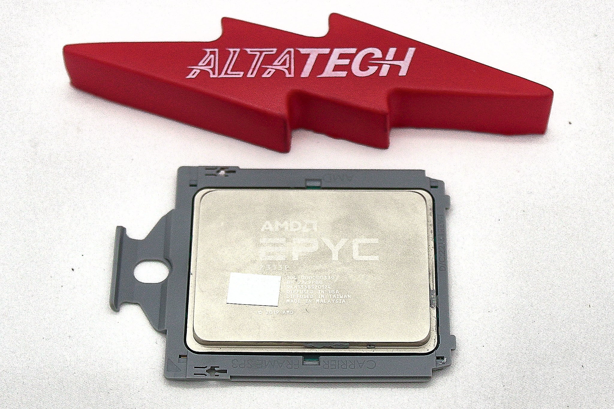 AMD 100-000000339 3.0GHZ/128MB/155W/16C EPYC 7313P ** DELL LOCKED **
