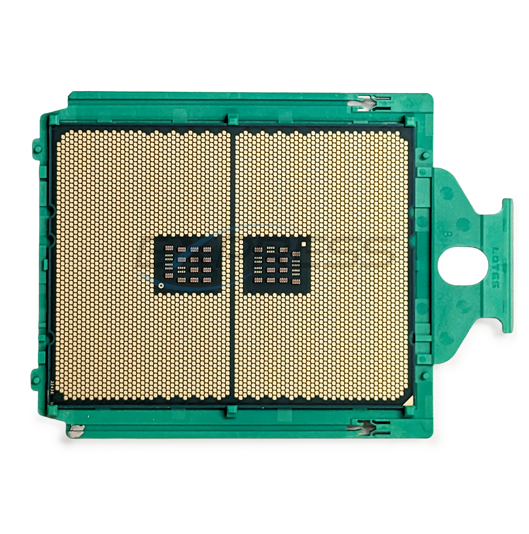 Dell AMD EPYC 7402 (2.8Ghz / 24 Cores / 128MB / 180W) Processor | 100-000000046-DELL
