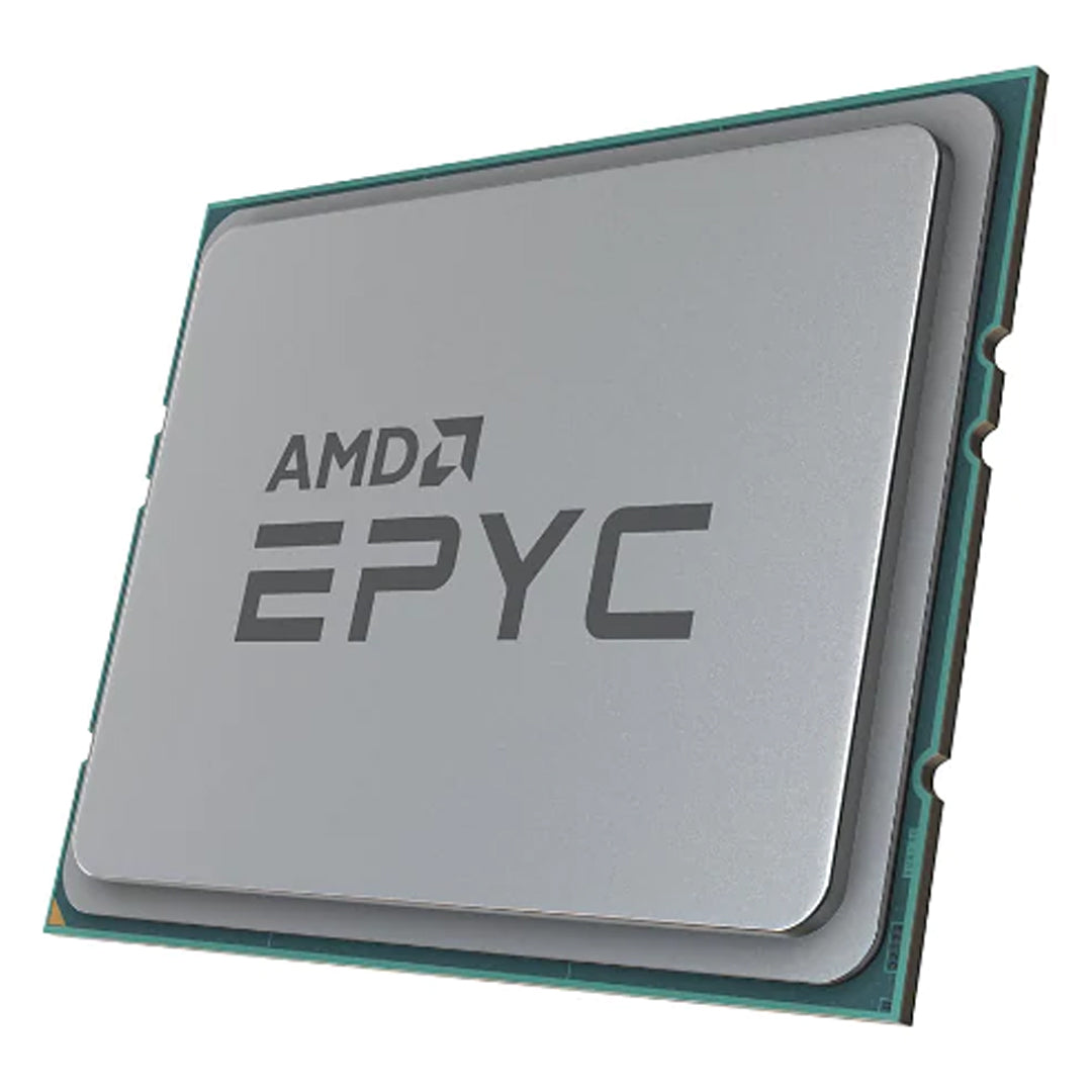 HPE DLc AMD EPYC 7543P (2.8Ghz / 32 Core / 225W) Processor Kit | P40590-L22