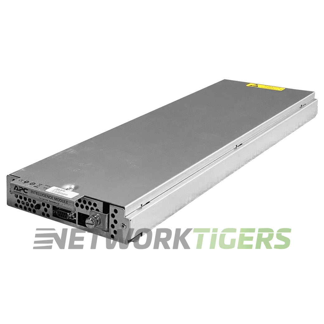 APC SYMIM5 Symmetra LX Intelligence Power Control Module