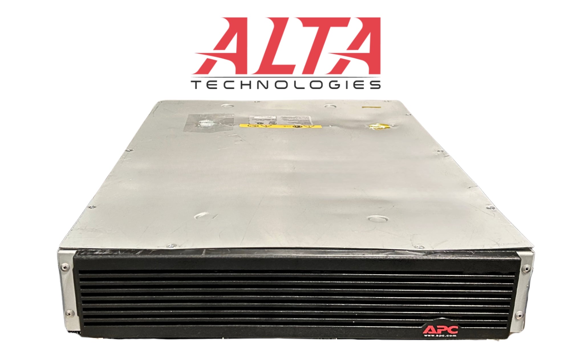 APC AP9626 STEP-DOWN TRANSFORMER RM 2U 208V
