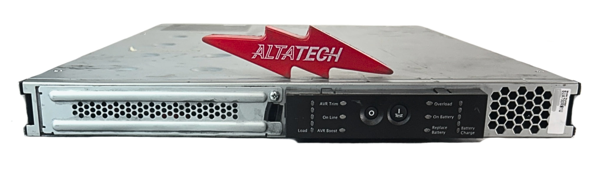 APC SUA750RM1U Smart UPS 750VA 120V UPS