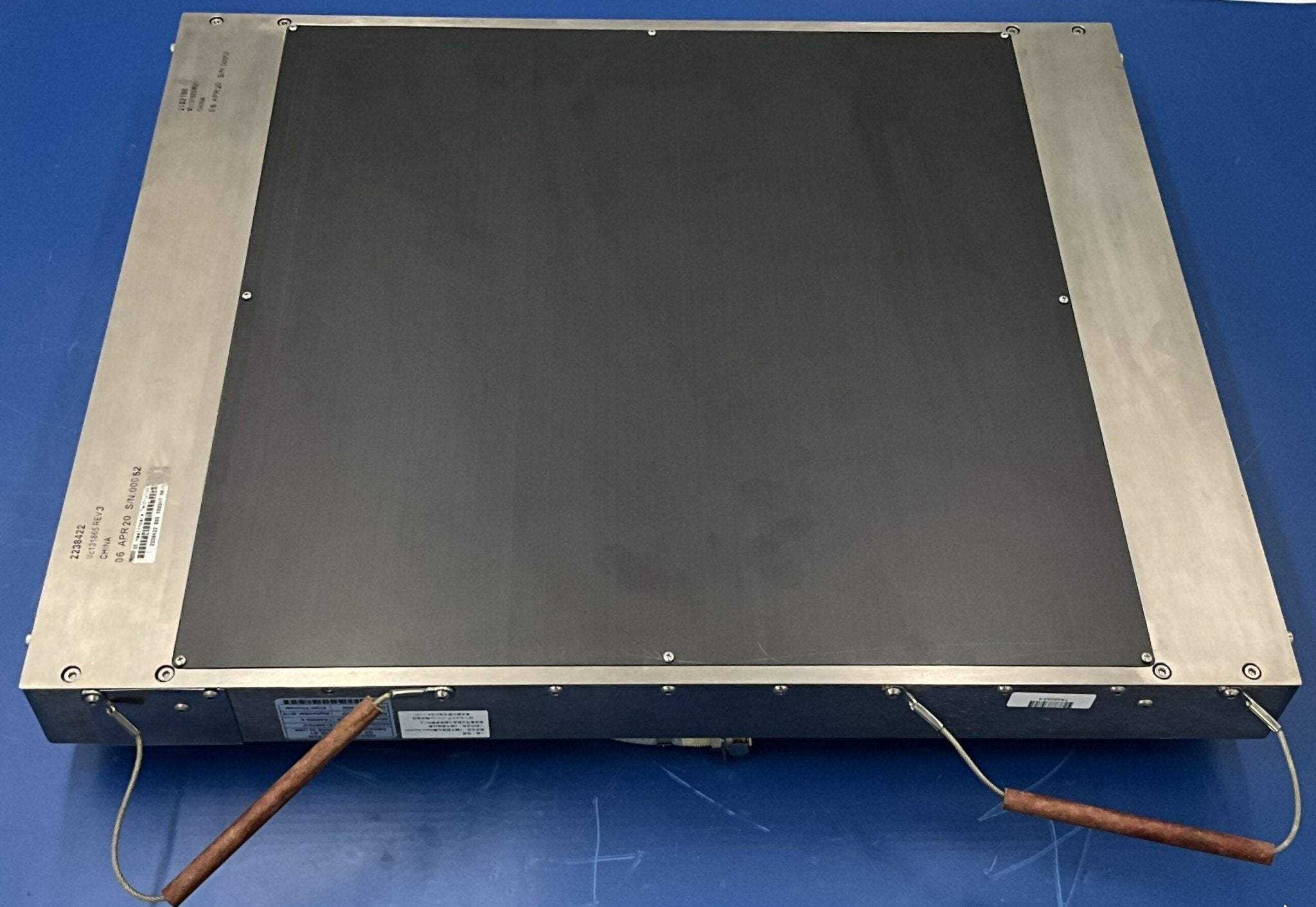 APOLLO 41cm THUNDER DETECTOR (5134673-2/2238422) GE