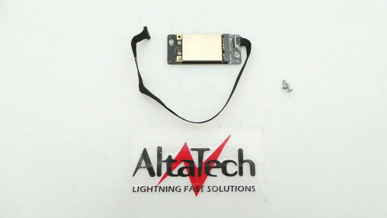 Apple 820-2566-A iMac A1312 27" Airport WI-FI Card & Cable Assembly