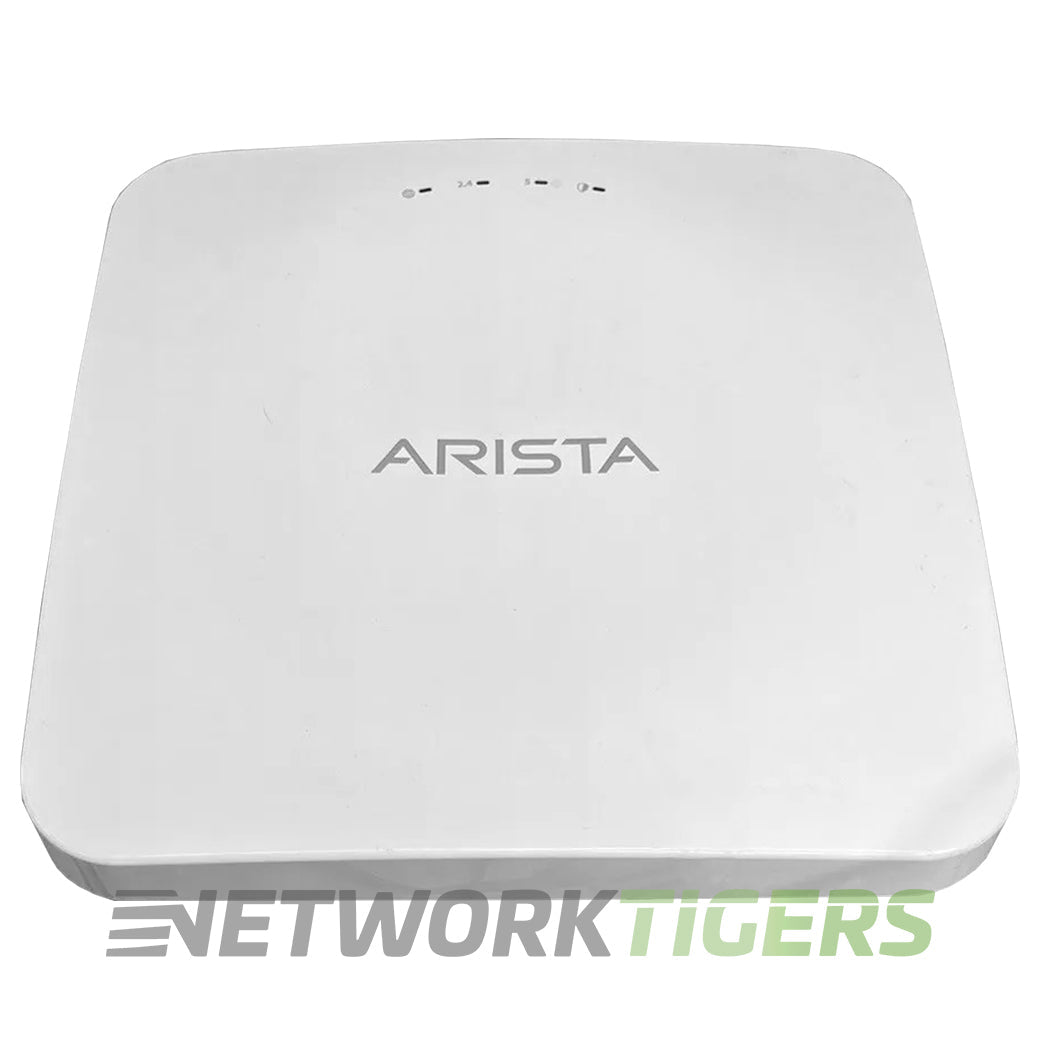 NEW Arista AP-C130 Tri radio 4x4:4 MU-MIMO 802.11ac Wave 2 Wireless Access Point