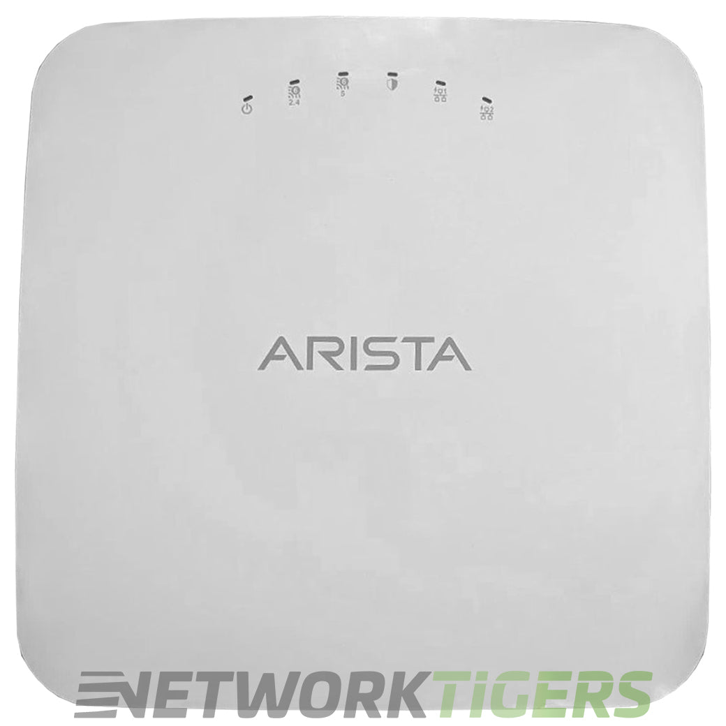 NEW Arista AP-C260 8x8 Tri Radio 802.11ax (WiFi 6) Internal Antenna Wireless AP