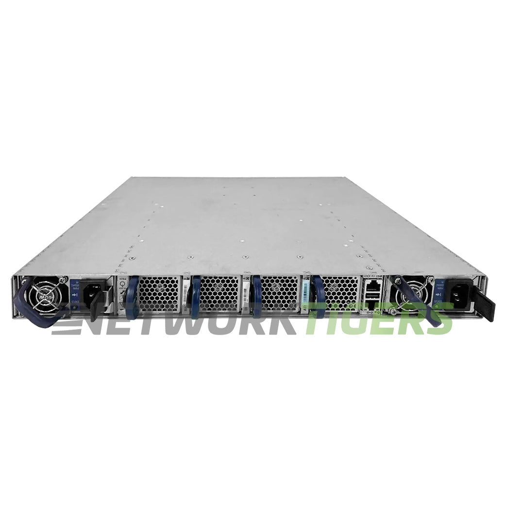 Arista DCS-7020TRA-48-F 7020R Series 48x 1GB RJ45 6x 10GB SFP+ F-B Air Switch