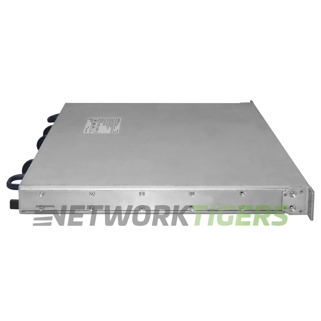 NEW Arista DCS-7050Q-16-R 16x 40GB QSFP+ 8x 10GB SFP+ Back-to-Front Air Switch