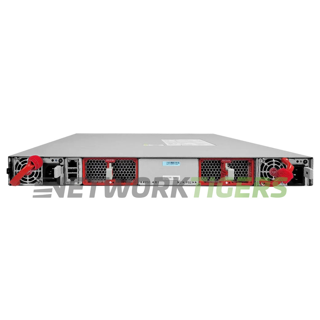 Arista DCS-7050SX3-48C8-F 48x 10GB SFP+ 8x 10GB QSFP28 F-B Air Switch