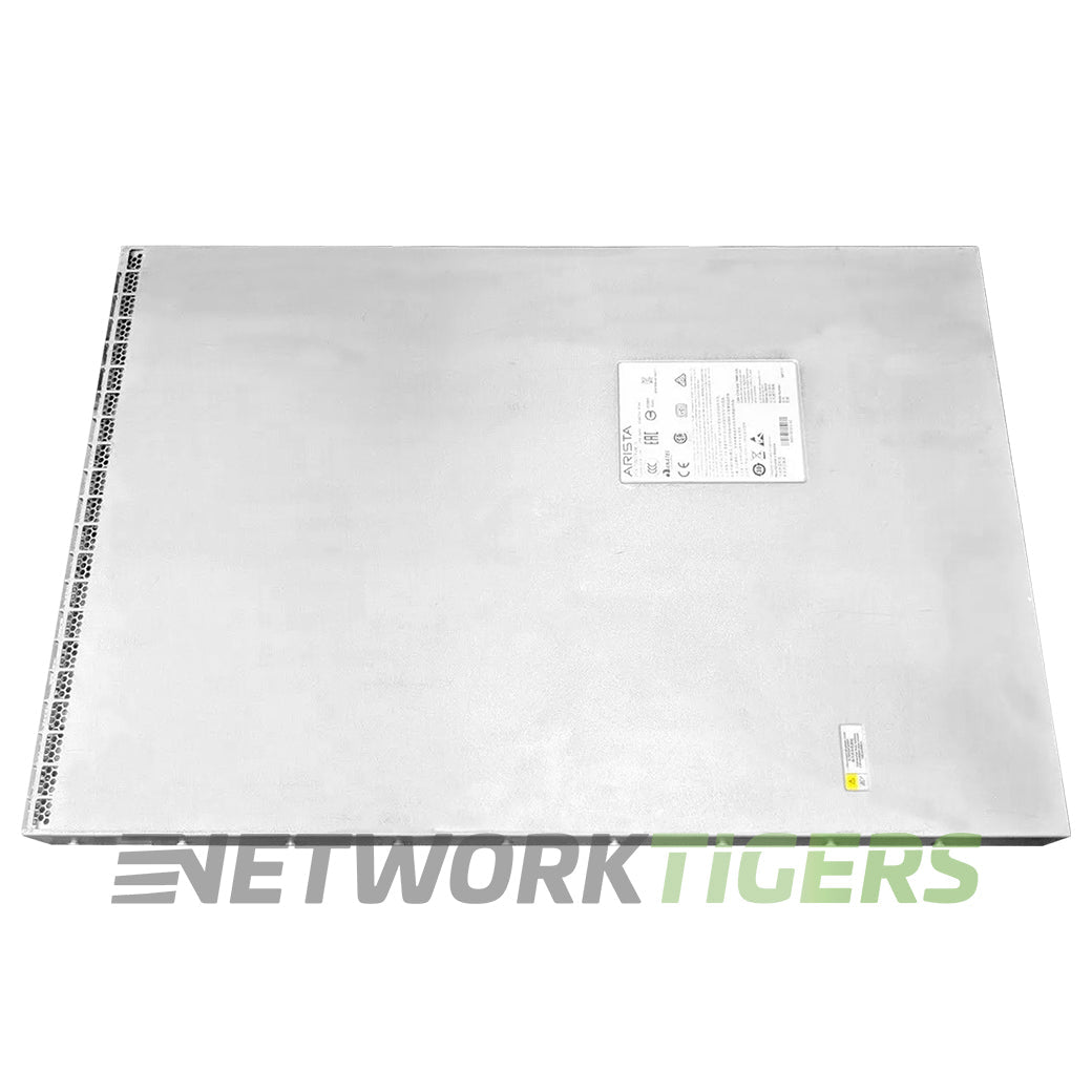 NEW Arista DCS-7280CR2K-30-F 7280CR Series 30x 100G QSFP28 F-R Airflow Switch