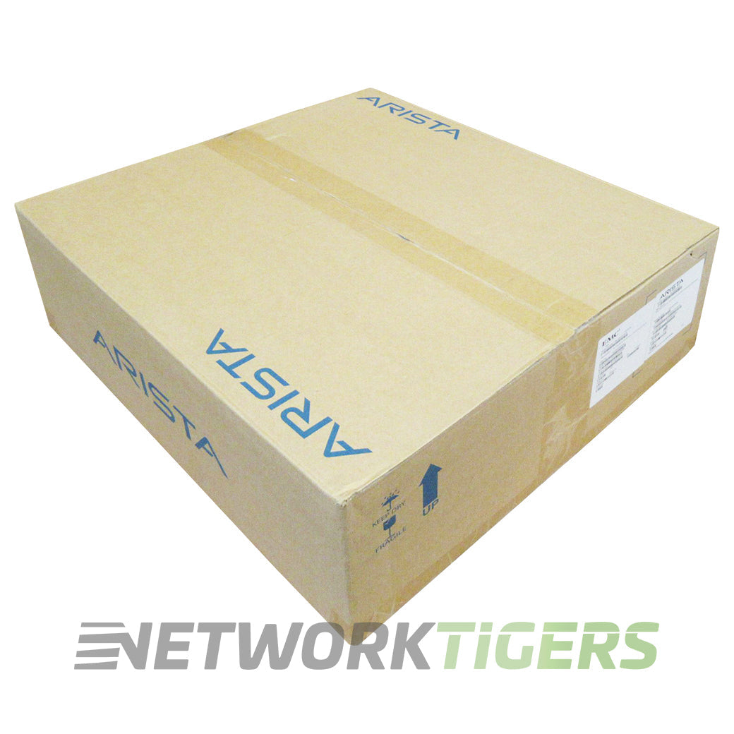 NEW Arista DCS-7800R3-48CQ-LC 7800R3 48x 100 Gigabit QSFP Switch Line Card