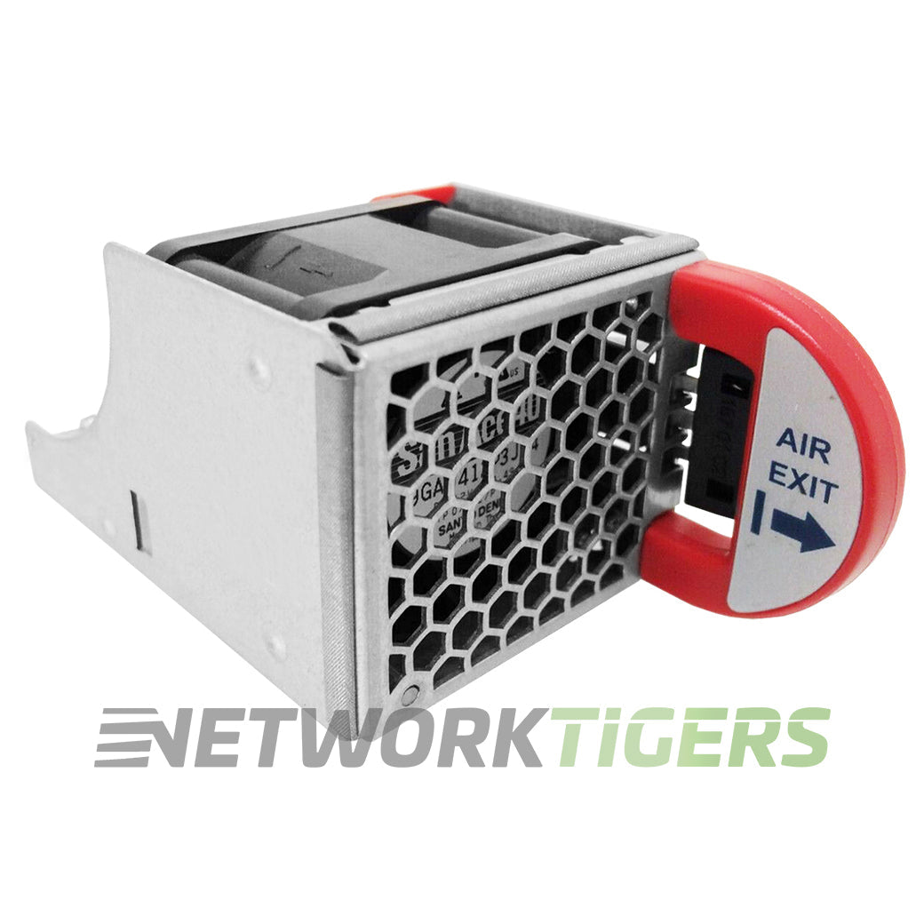 NEW Arista FAN-7000H-F 7280R Series Front-to-Back Airflow Switch Fan Module