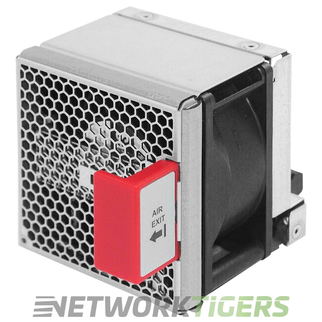 Arista FAN-7002-F 7050 Series Front-to-Back Airflow Switch Fan Module