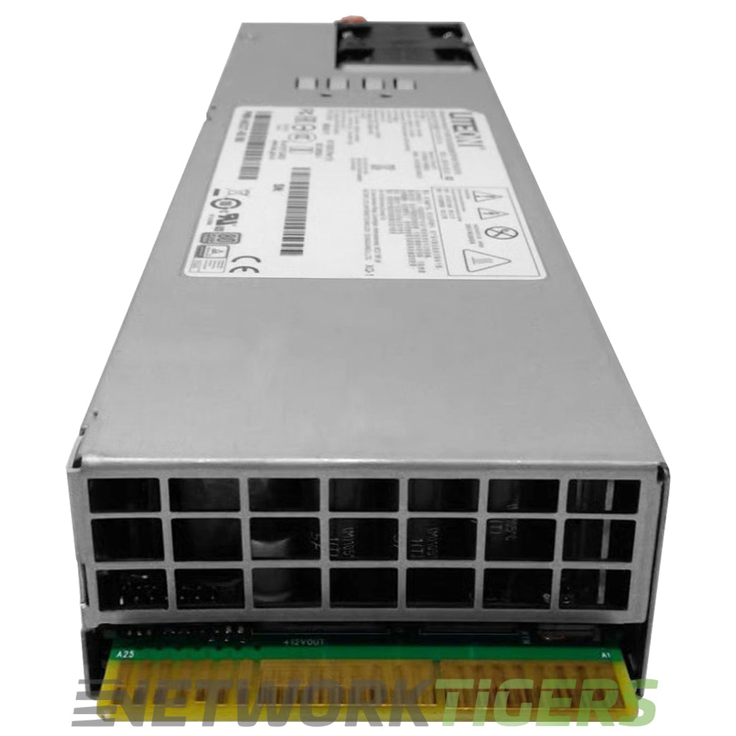 NEW Arista PWR-1011-AC-RED 7280R3 Series 1000W AC F-B Air Switch Power Supply
