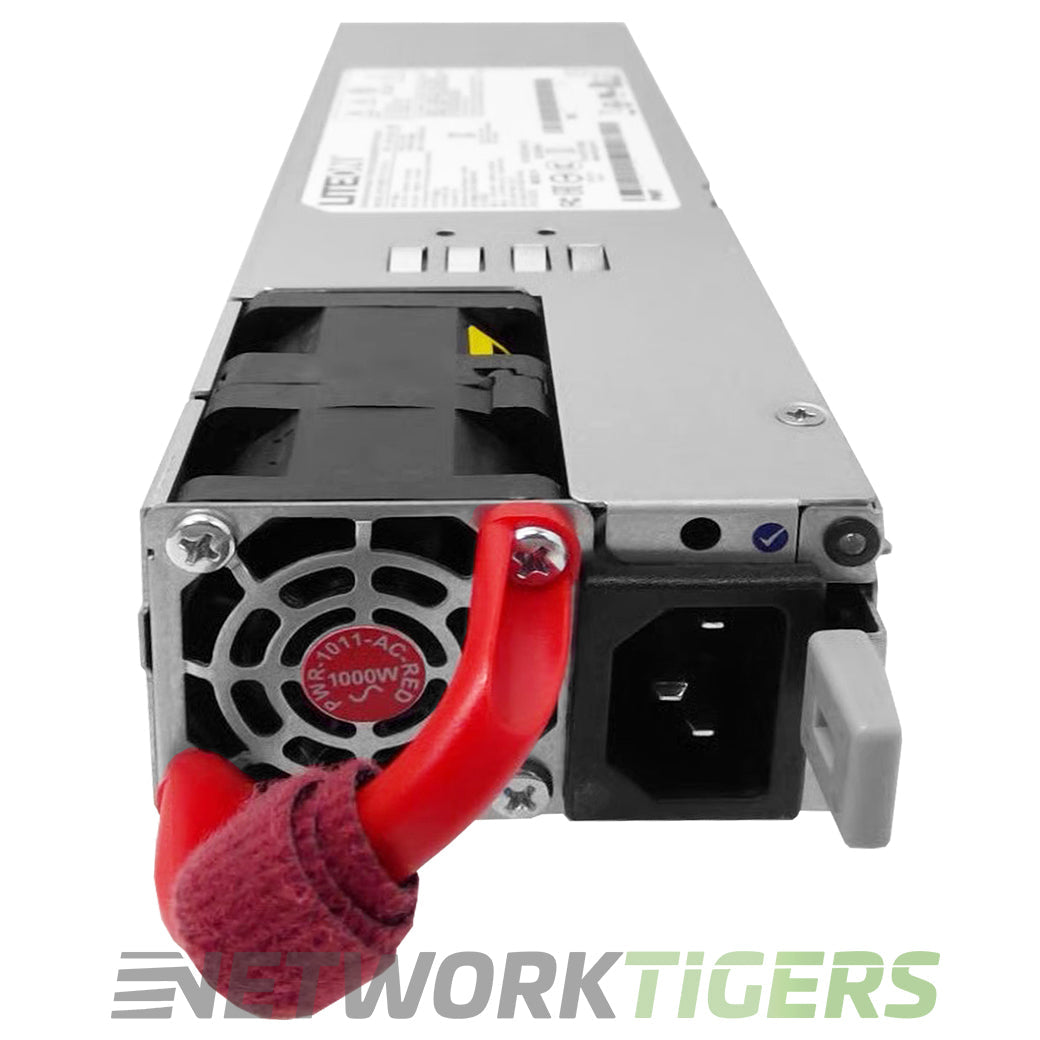 NEW Arista PWR-1011-AC-RED 7280R3 Series 1000W AC F-B Air Switch Power Supply